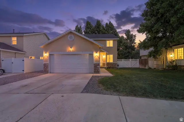 2414 W 230 S, Provo, UT 84601 - #1