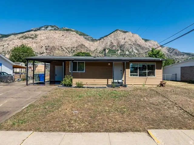 772 N Liberty Ave, Ogden, UT 84404 - #2