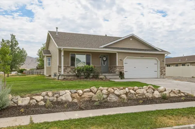 1223 S 400 E, Garland, UT 84312 - #1