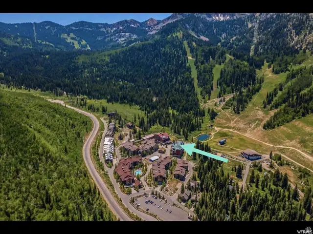 12076 E Big Cottonwood Rd #207, Solitude, UT 84121 - #2