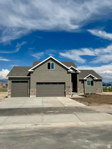 2132 S 4520 W, Taylor, UT 84401 - #1