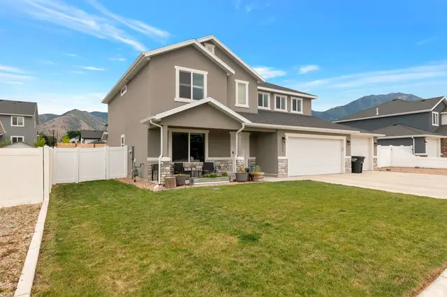 242 N 250 E, Salem, UT 84653 - #2