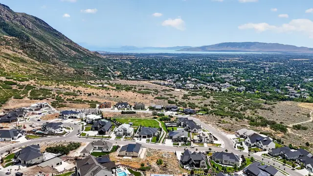 3914 W Oak Hill Drive #10, Alpine, UT 84004 - #1
