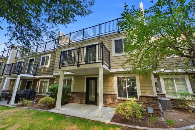 1012 S 220 W, Logan, UT 84321 - #1