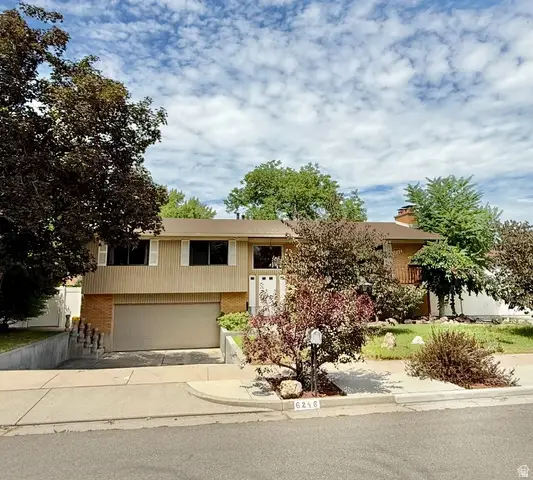 6246 S Lorreen Dr, Murray, UT 84121 - #1