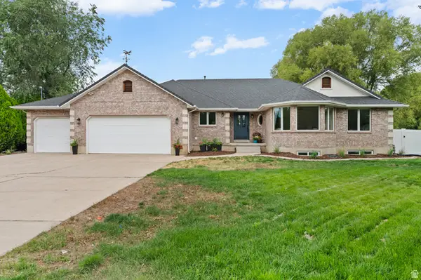 1740 W 200 N, Kaysville, UT 84037