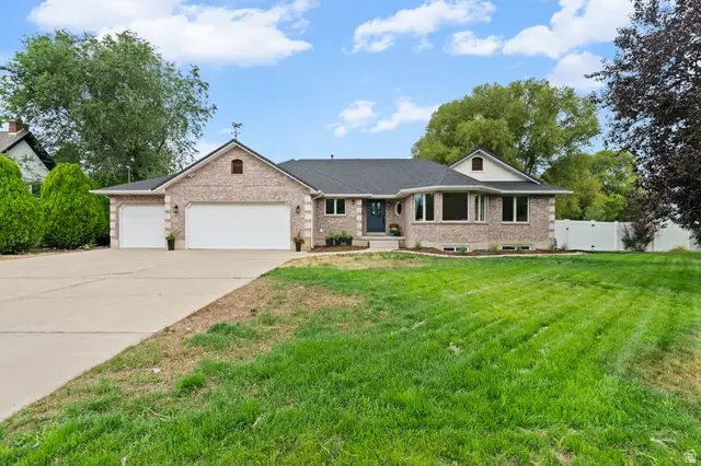 1740 W 200 N, Kaysville, UT 84037 - #2