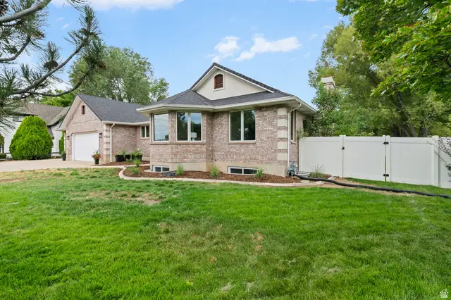 1740 W 200 N, Kaysville, UT 84037 - #3