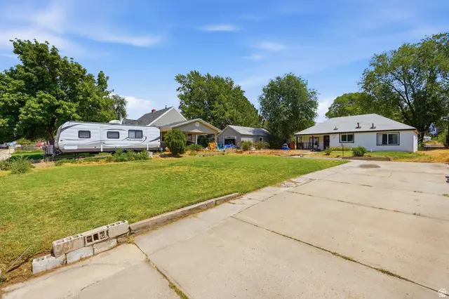 5470 S 2300 W, Roy, UT 84067 - #3