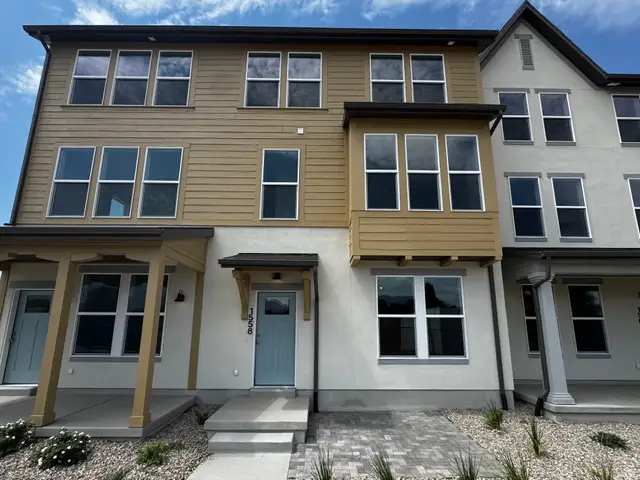 1558 N 1875 W #245, Layton, UT 84041 - #1
