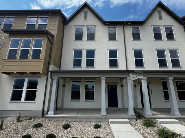 1562 N 1875 W #244, Layton, UT 84041 - #1