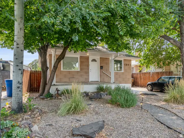 1361 S Roberta St, Salt Lake City, UT 84115 - #1