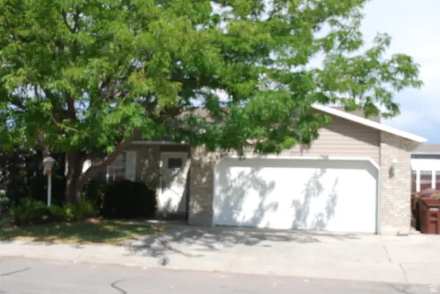 2917 S Flair St, West Valley City, UT 84120 - #1