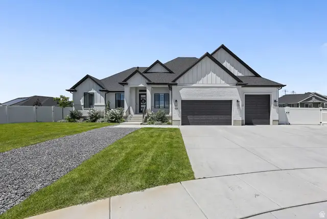 928 S 1950 W, Layton, UT 84041 - #1