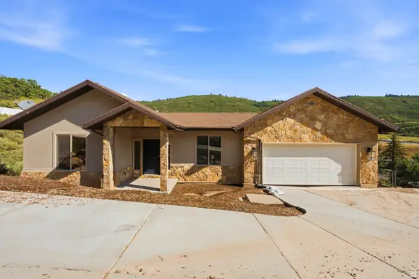 150 N Crestview Dr, Park City, UT 84098