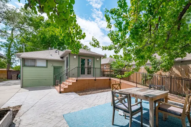 967 S Denver St, Salt Lake City, UT 84111 - #2