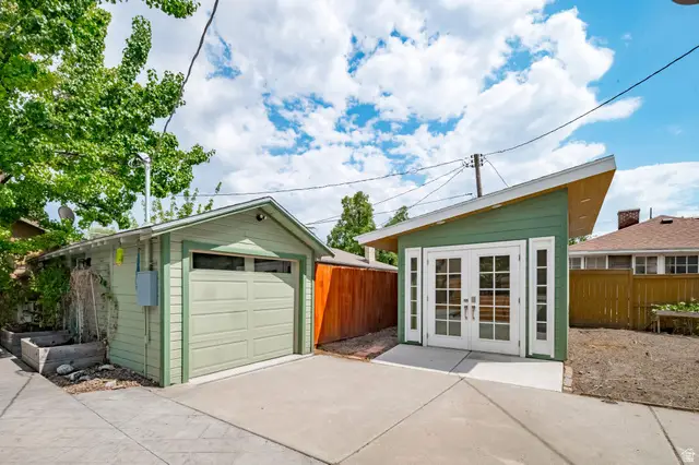 967 S Denver St, Salt Lake City, UT 84111 - #3