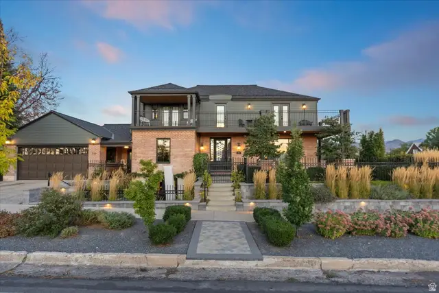 360 N A St E, Salt Lake City, UT 84103 - #1
