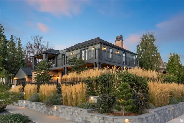 360 N A St E, Salt Lake City, UT 84103 - #2