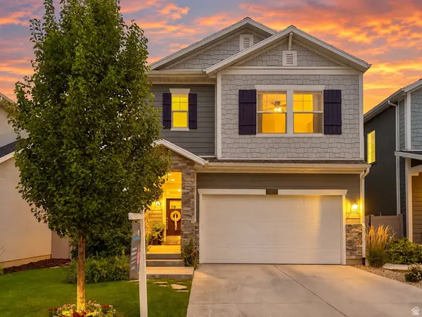 13952 S Rockwell View Ln, Draper, UT 84020
