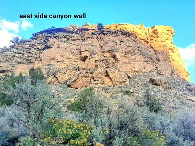 3366 N Thompson Rd, Thompson, UT 84540 - #2