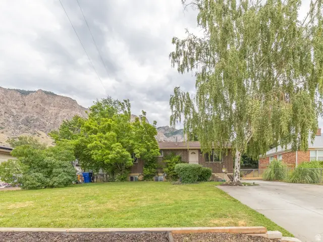 322 Harrison Blvd, Ogden, UT 84404 - #2