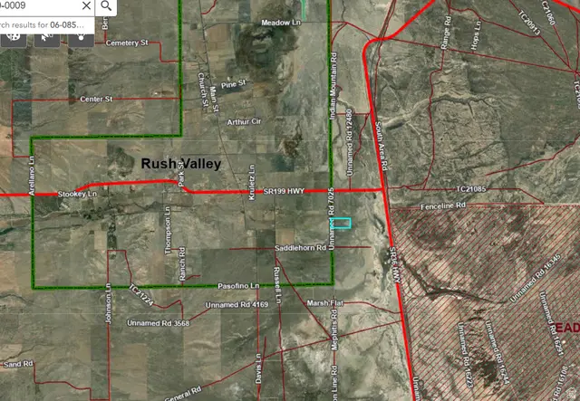 315 E State Rd 199 E, Rush Valley, UT 84069 - #3