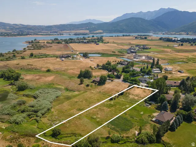 1762 N 6250 E #5, Eden, UT 84310 - #1