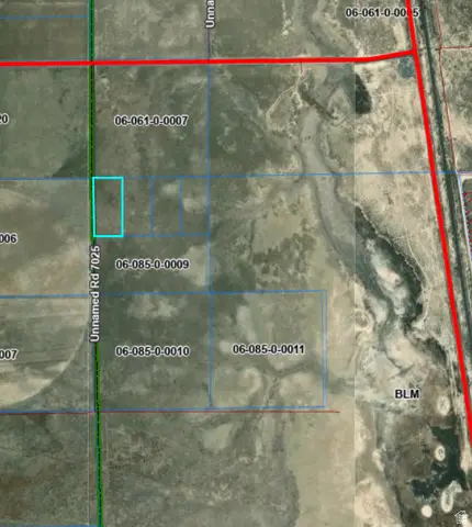 E State Rd 199 Rd S, Rush Valley, UT 84069 - #2