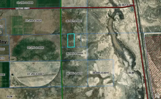 515 E State Rd 199 Rd S, Rush Valley, UT 84069 - #1