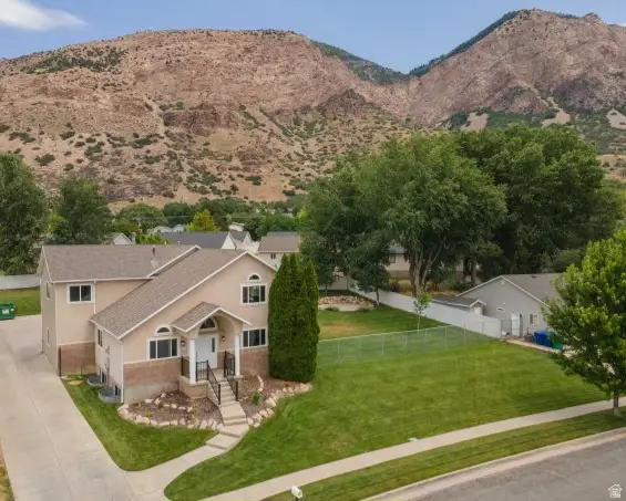 818 N 950 E, Ogden, UT 84404 - #1