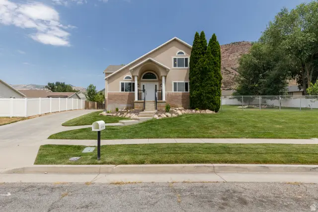 818 N 950 E, Ogden, UT 84404 - #2
