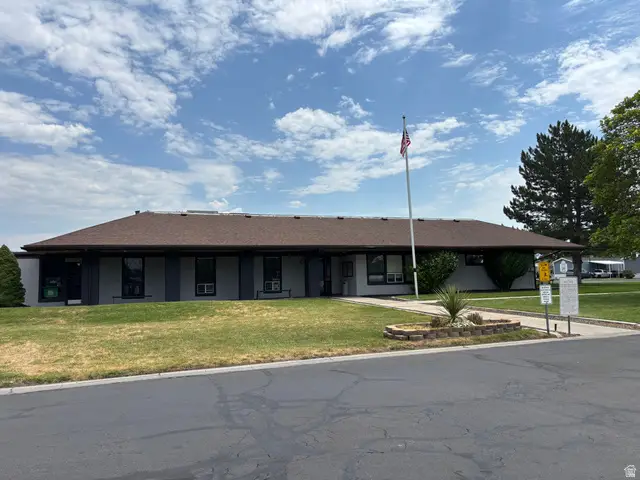 2895 S 2500 W #39, West Valley City, UT 84119 - #1