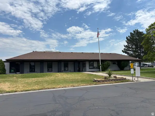 2895 S 2500 W #39, West Valley City, UT 84119