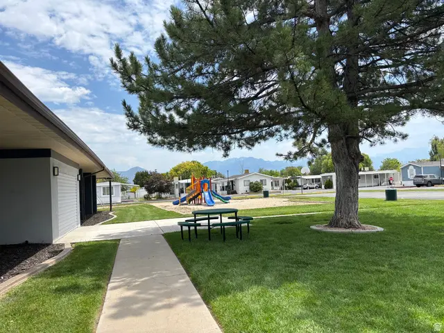 2895 S 2500 W #39, West Valley City, UT 84119 - #2
