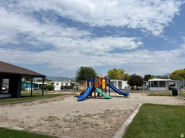 2895 S 2500 W #39, West Valley City, UT 84119 - #3