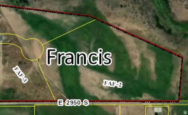 201 E Country Ln S #2, Francis, UT 84036