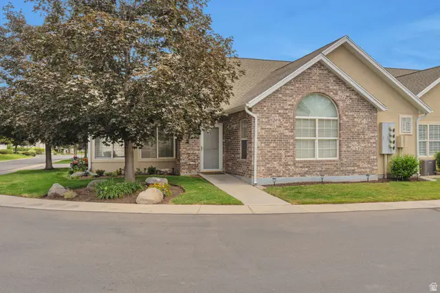 2156 W Jordan Villa Dr #B, West Jordan, UT 84088 - #1