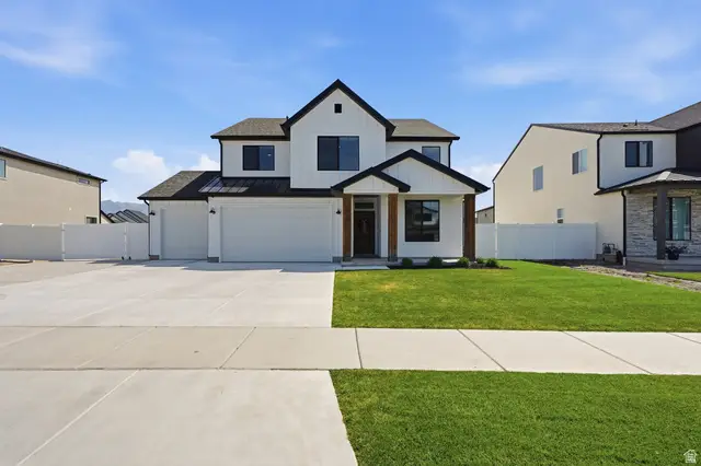 915 S 1100 W, American Fork, UT 84003 - #1