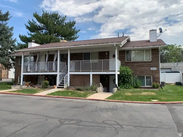 3979 S Vernon Cir #C, Holladay, UT 84124