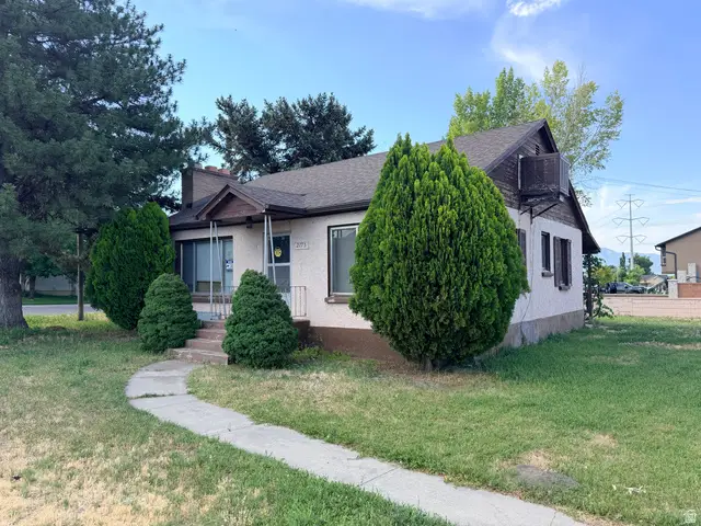 2775 W 1390 N, Provo, UT 84601 - #1