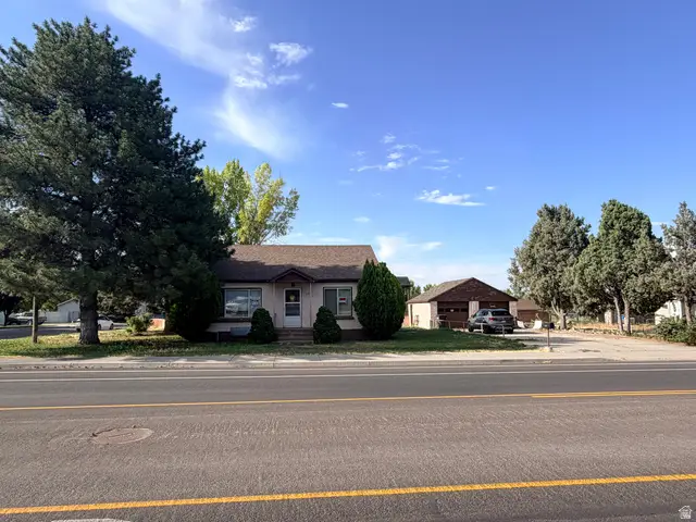 2775 W 1390 N, Provo, UT 84601 - #2