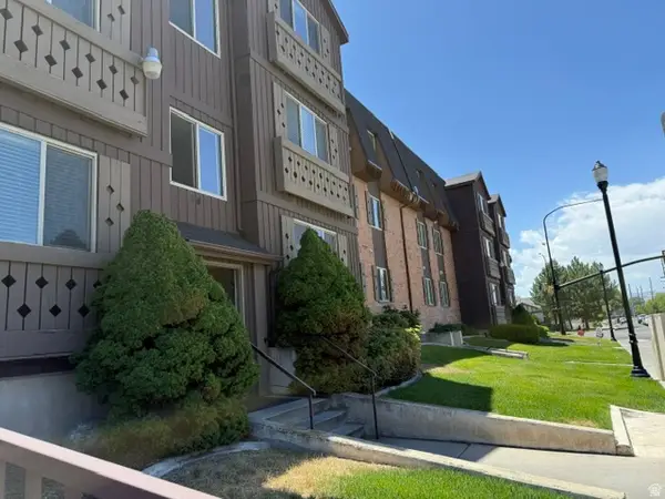 34 E 700 N #11, Provo, UT 84606