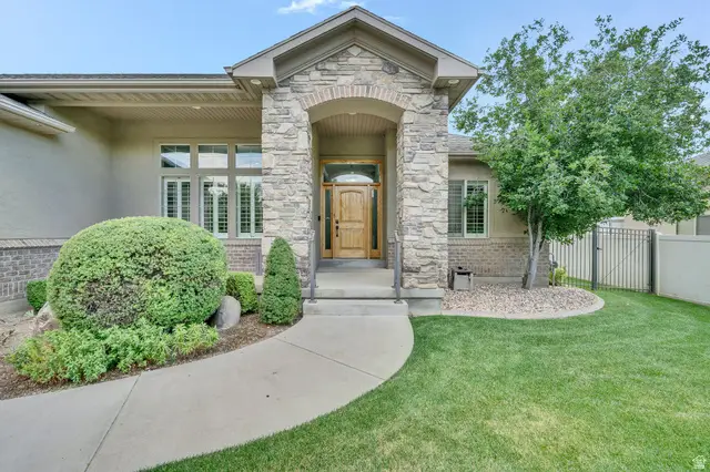 319 W River Rock Rd, Spanish Fork, UT 84660 - #1