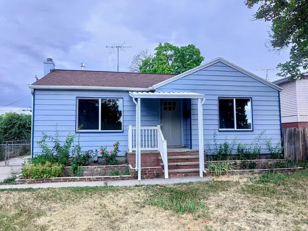 250 E Beryl Ave S, South Salt Lake, UT 84115