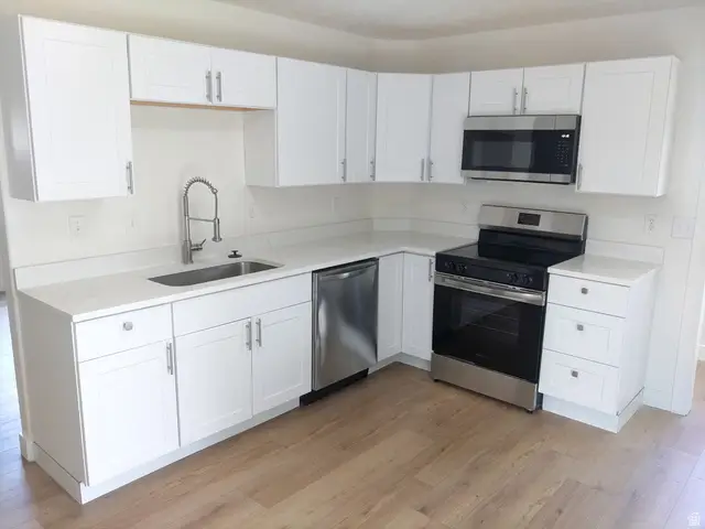 250 E Beryl Ave S, South Salt Lake, UT 84115 - #2