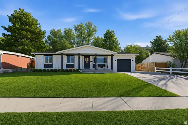 6525 S 2600 E, Cottonwood Heights, UT 84121 - #1