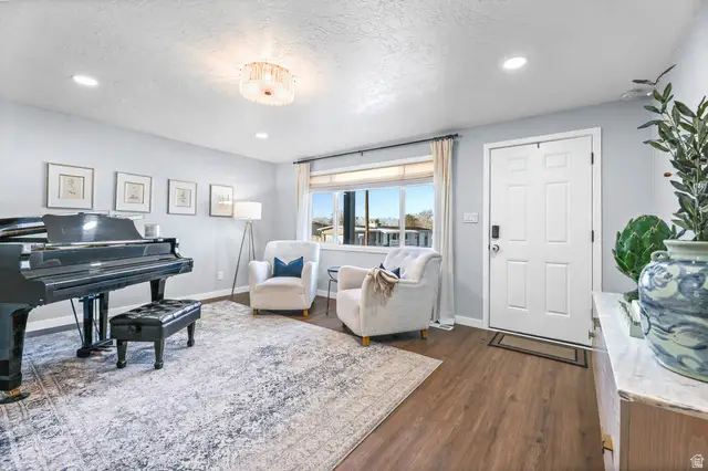 6525 S 2600 E, Cottonwood Heights, UT 84121 - #3