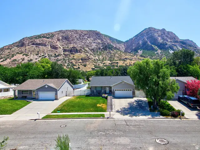 835 N 975 E, Ogden, UT 84404 - #2