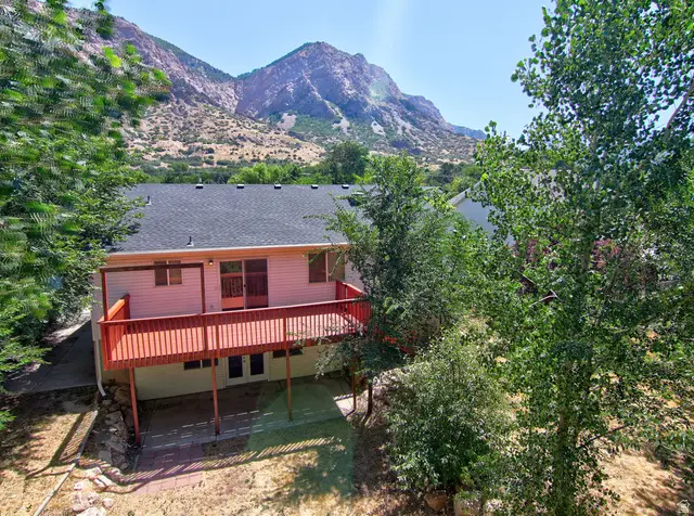 835 N 975 E, Ogden, UT 84404 - #3